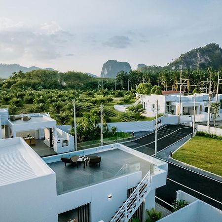 The Haven Krabi Villa Ao Nang Bagian luar foto