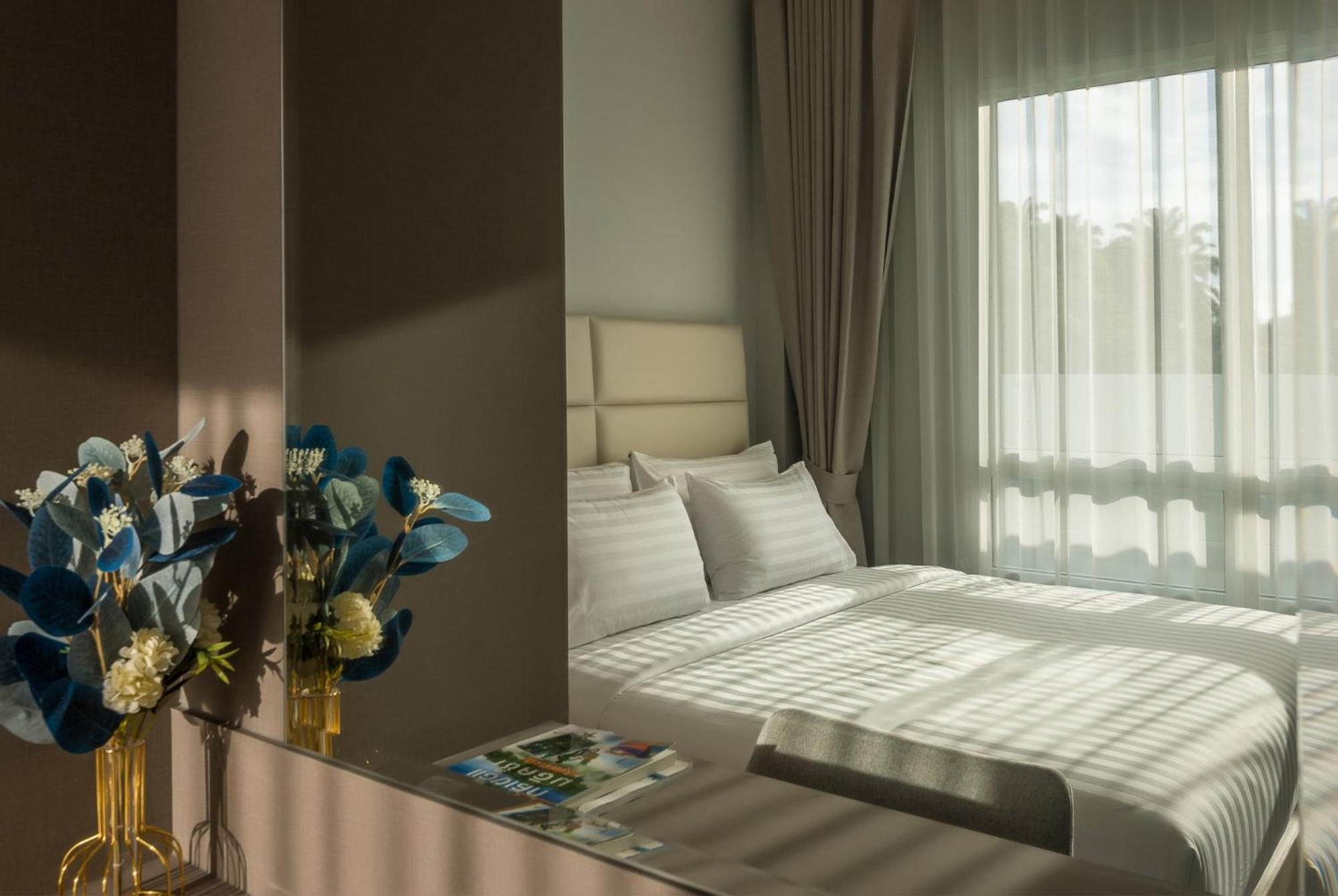 The Haven Krabi Villa Ao Nang Bagian luar foto