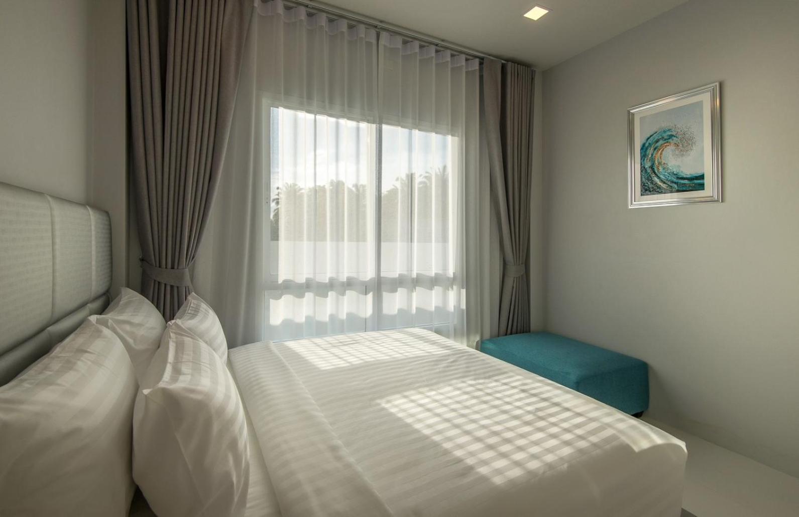 The Haven Krabi Villa Ao Nang Bagian luar foto
