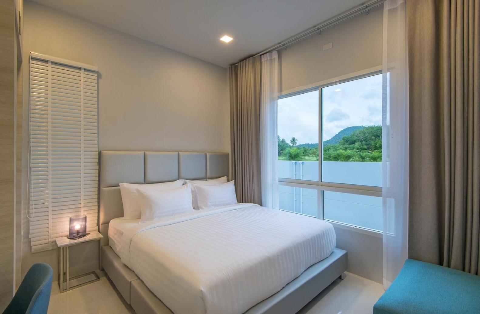 The Haven Krabi Villa Ao Nang Bagian luar foto