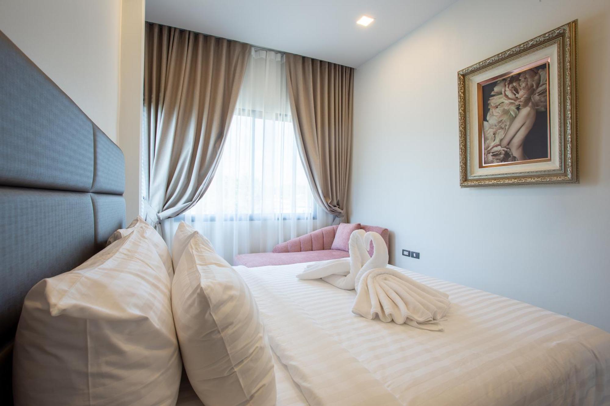 The Haven Krabi Villa Ao Nang Bagian luar foto