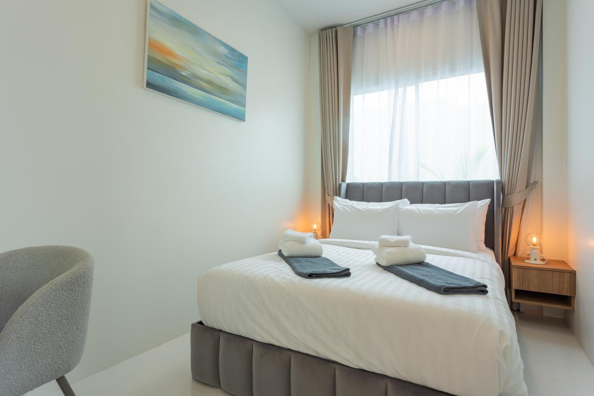 The Haven Krabi Villa Ao Nang Bagian luar foto