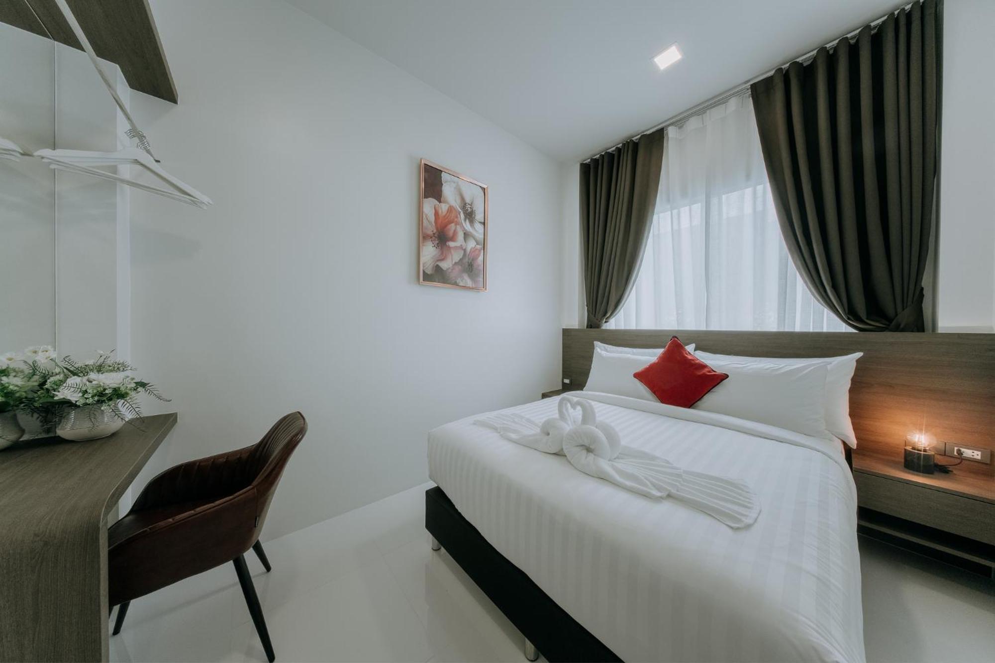 The Haven Krabi Villa Ao Nang Ruang foto
