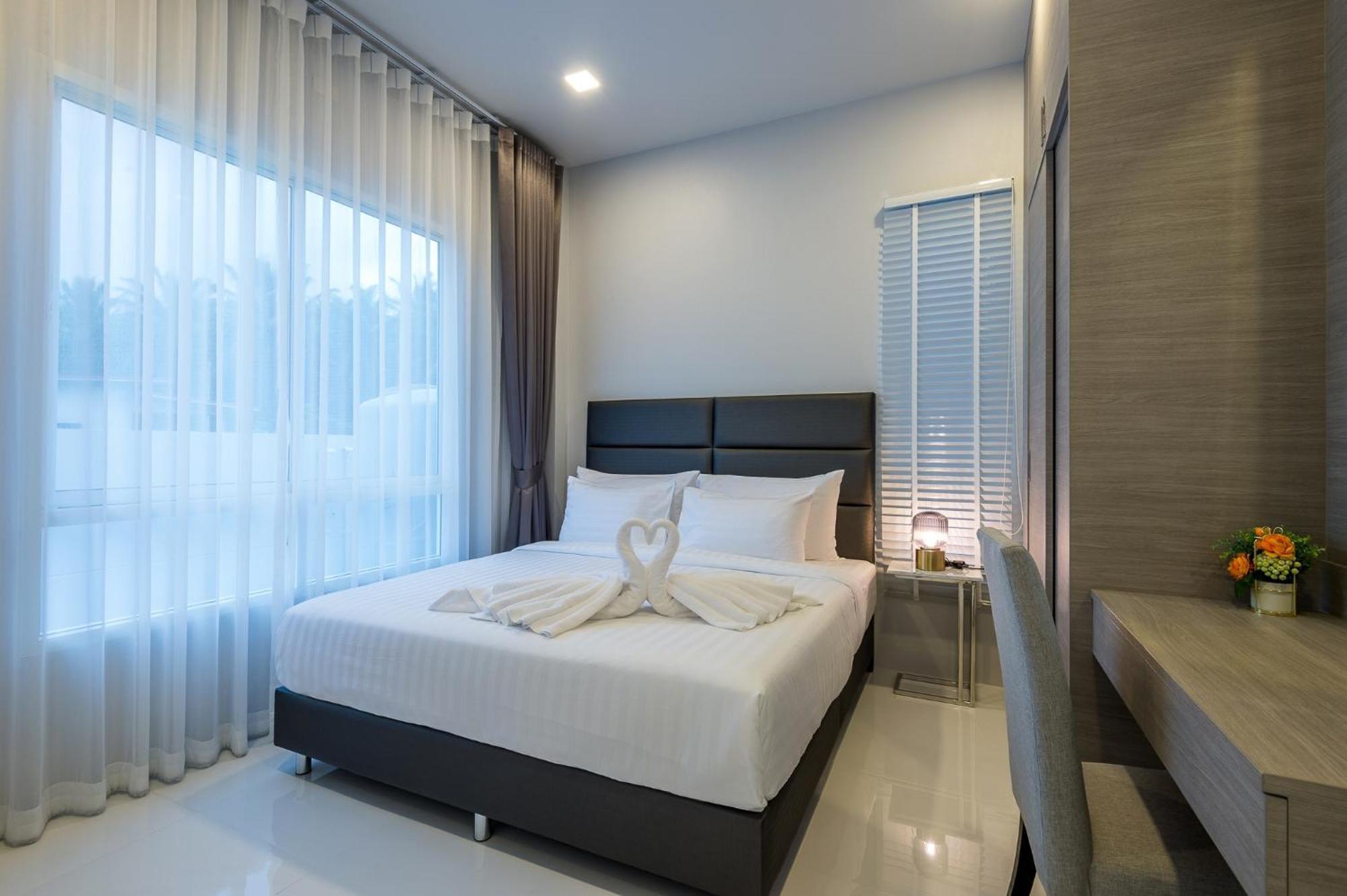 The Haven Krabi Villa Ao Nang Bagian luar foto